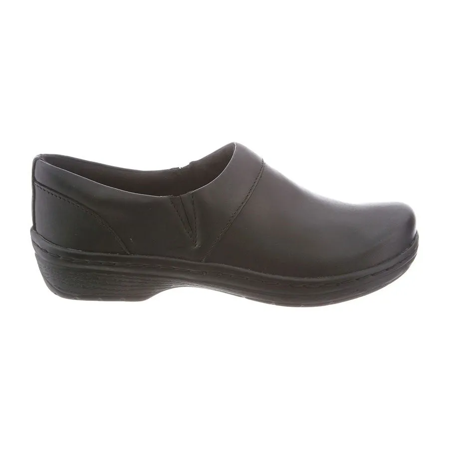 Klogs MACE Professional Shoe, Black, 9.5M