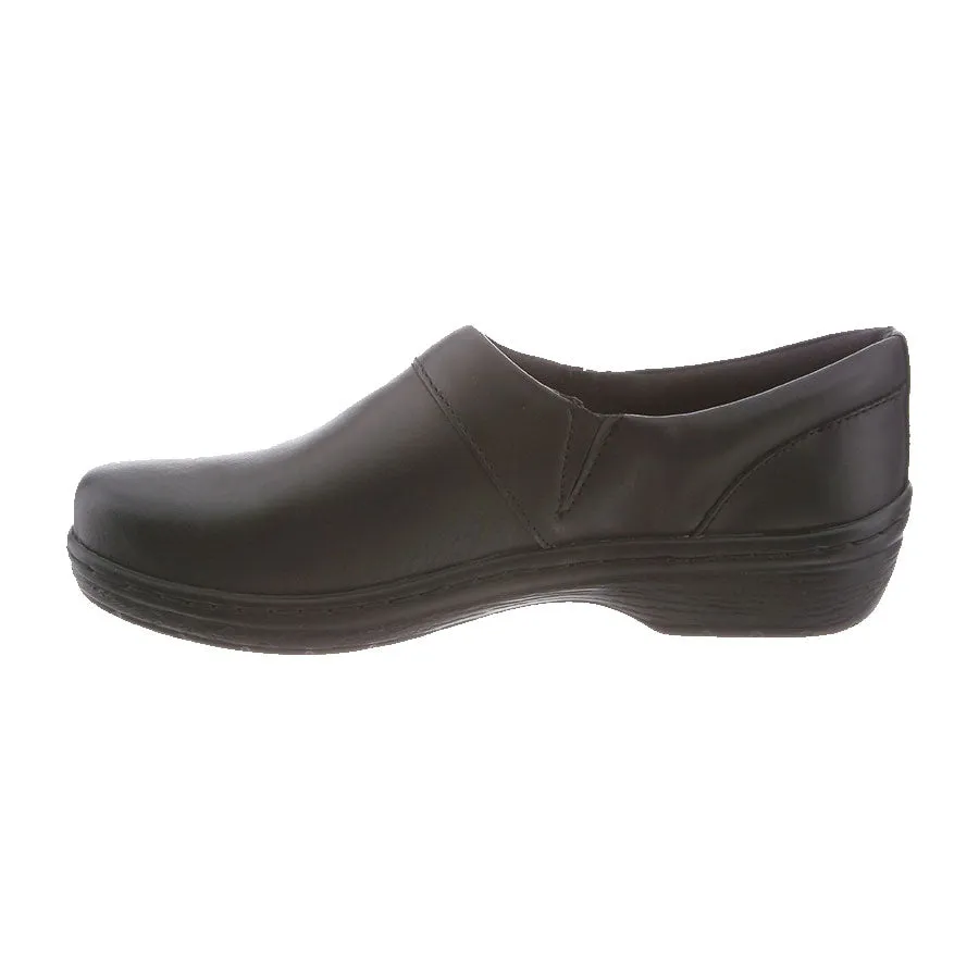 Klogs MACE Professional Shoe, Black, 9.5M