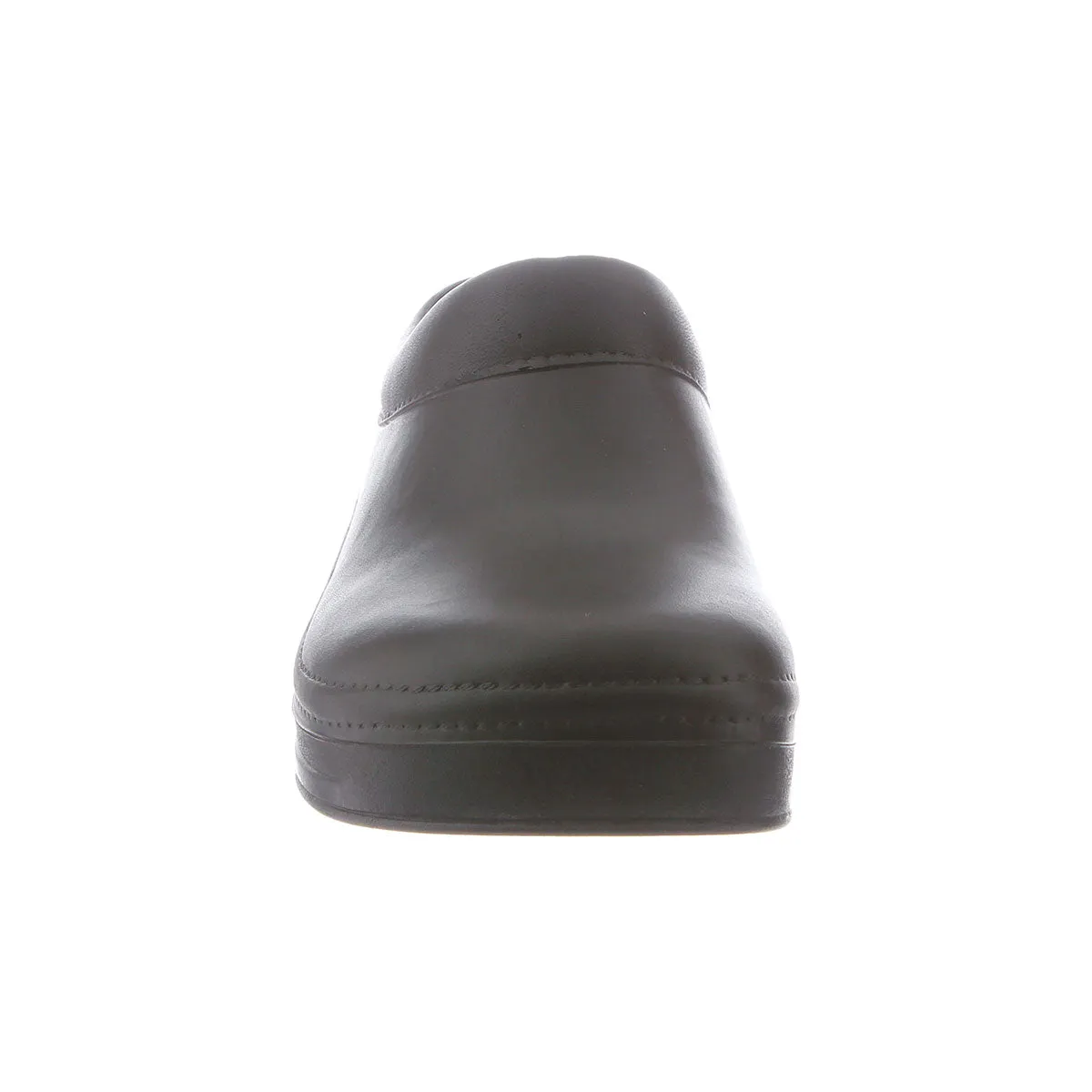 Klogs SPRINGFIELD Pro Clogs, Black, 9M