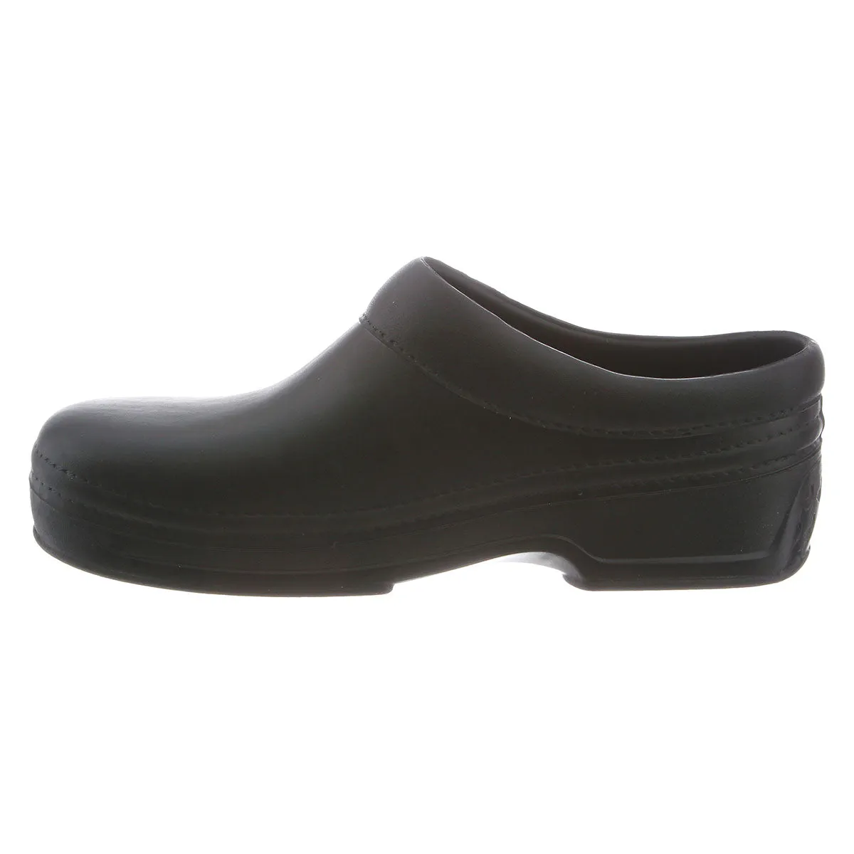 Klogs SPRINGFIELD Pro Clogs, Black, 9M