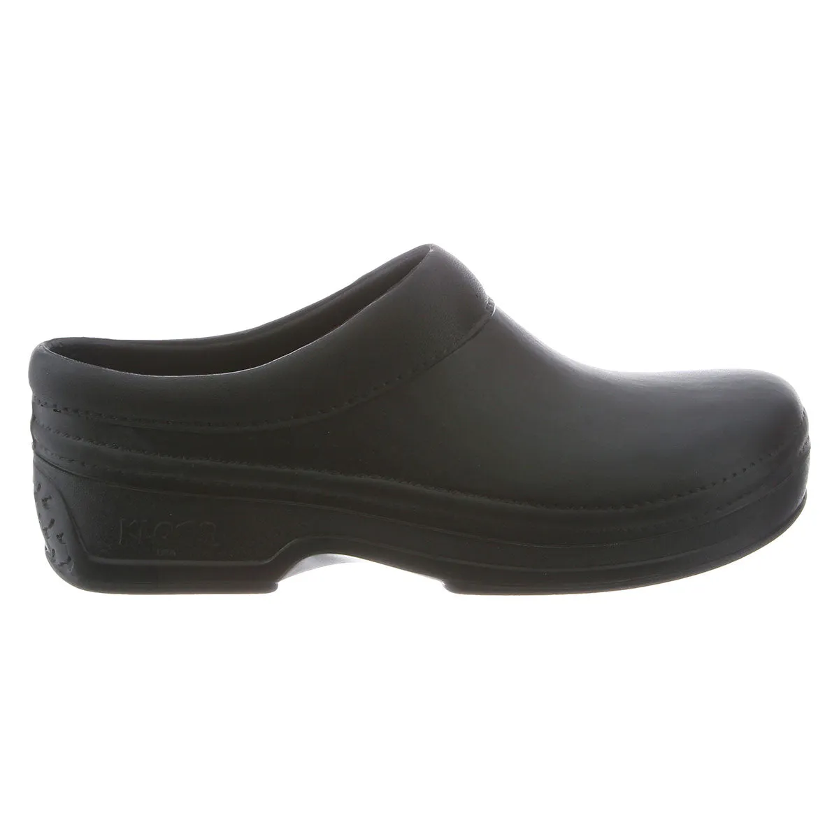Klogs SPRINGFIELD Pro Clogs, Black, 9M