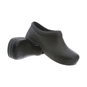 Klogs SPRINGFIELD Pro Clogs, Black, 9M