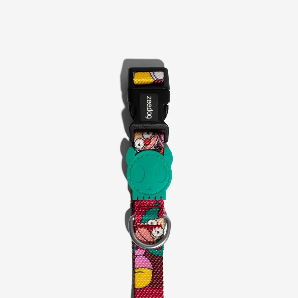 Krusty | Collar