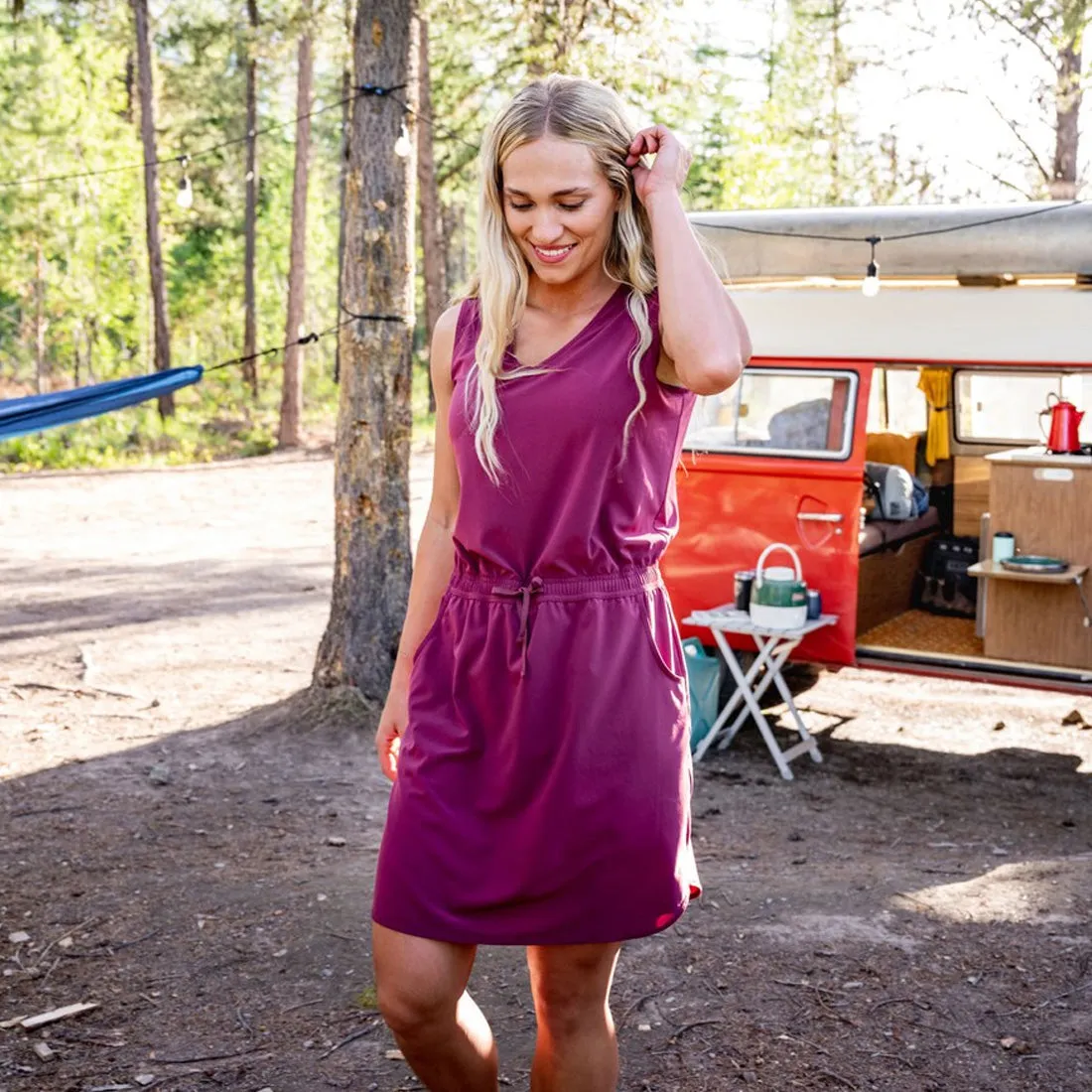 KUHL Vantage Dress - Women's