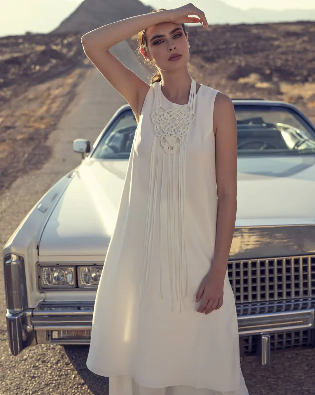 Landy