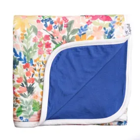 Lark 3-Layer Quilt