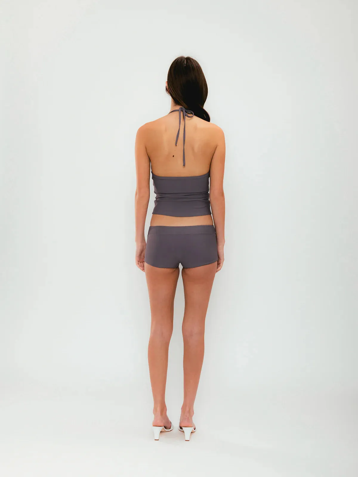 Larsa Top | Stone