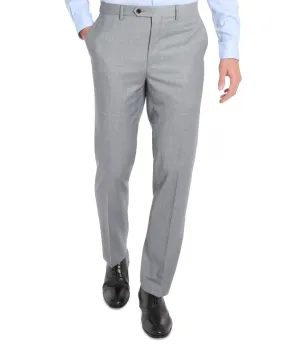 Lauren Ralph Lauren Mens Slim fit Dress Pants 33 / 30 Grey