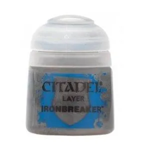 Layer: Ironbreaker