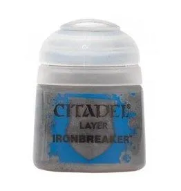 Layer: Ironbreaker