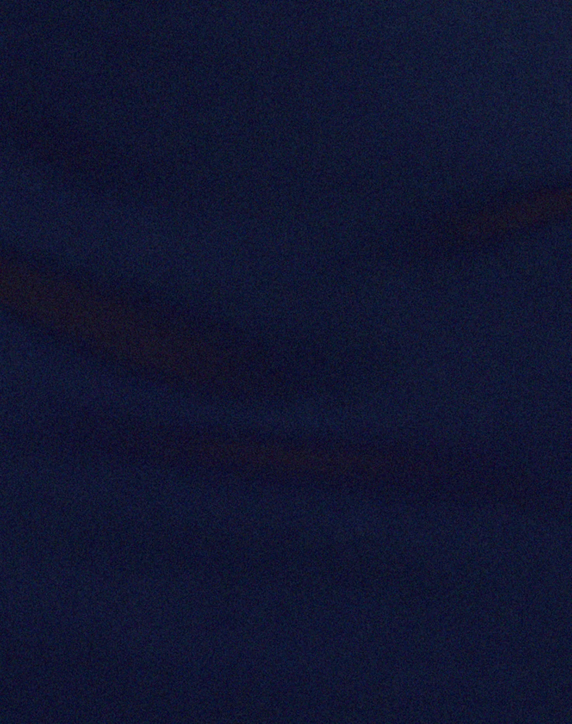 Layla Maxi Skirt in Satin Midnight Navy Blue