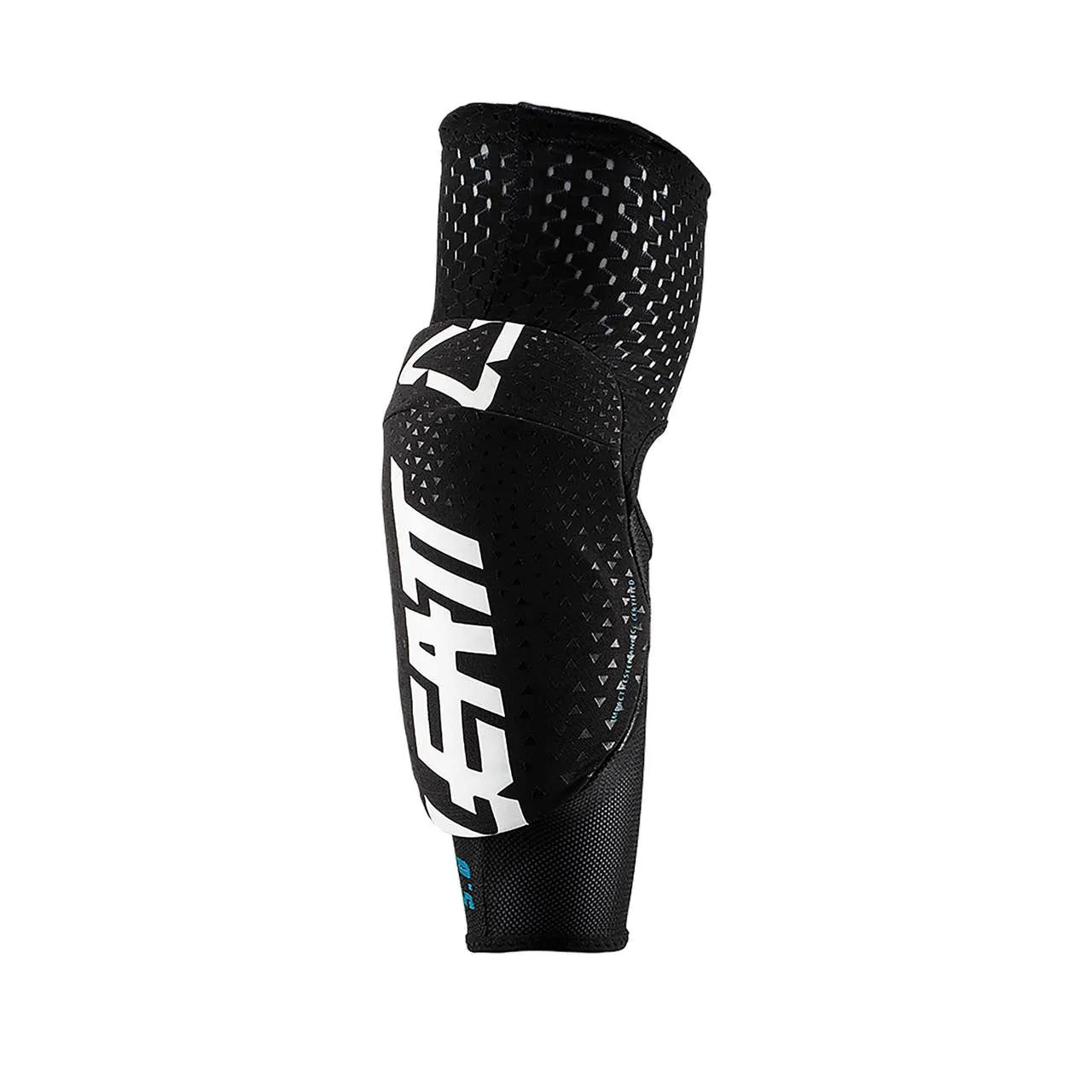 Leatt Youth Elbow Guard 3DF 5.0 Black/White
