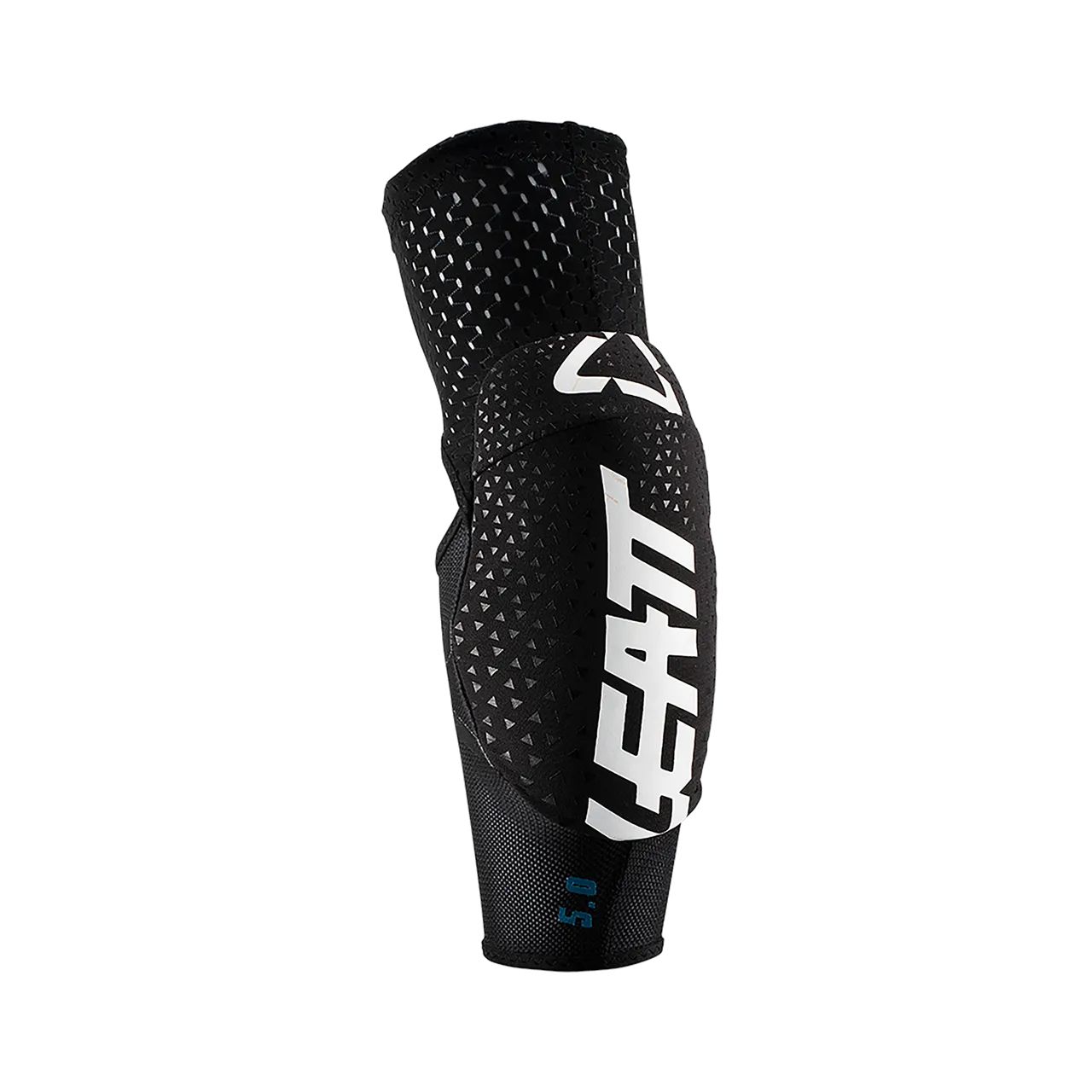 Leatt Youth Elbow Guard 3DF 5.0 Black/White