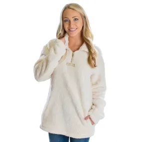 Linden Sherpa Pullover 2.0