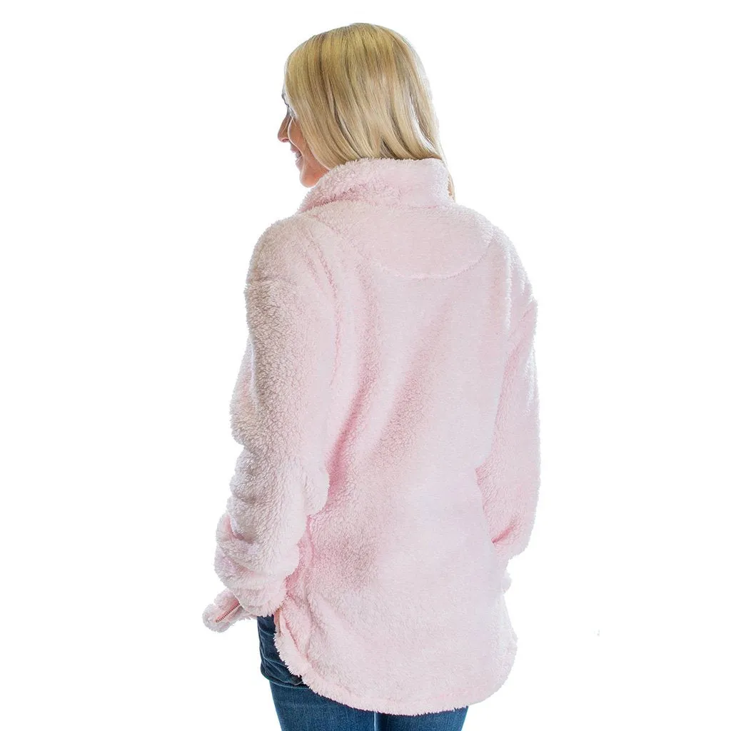 Linden Sherpa Pullover 2.0
