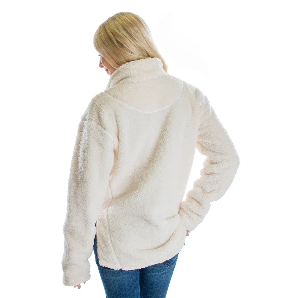 Linden Sherpa Pullover 2.0