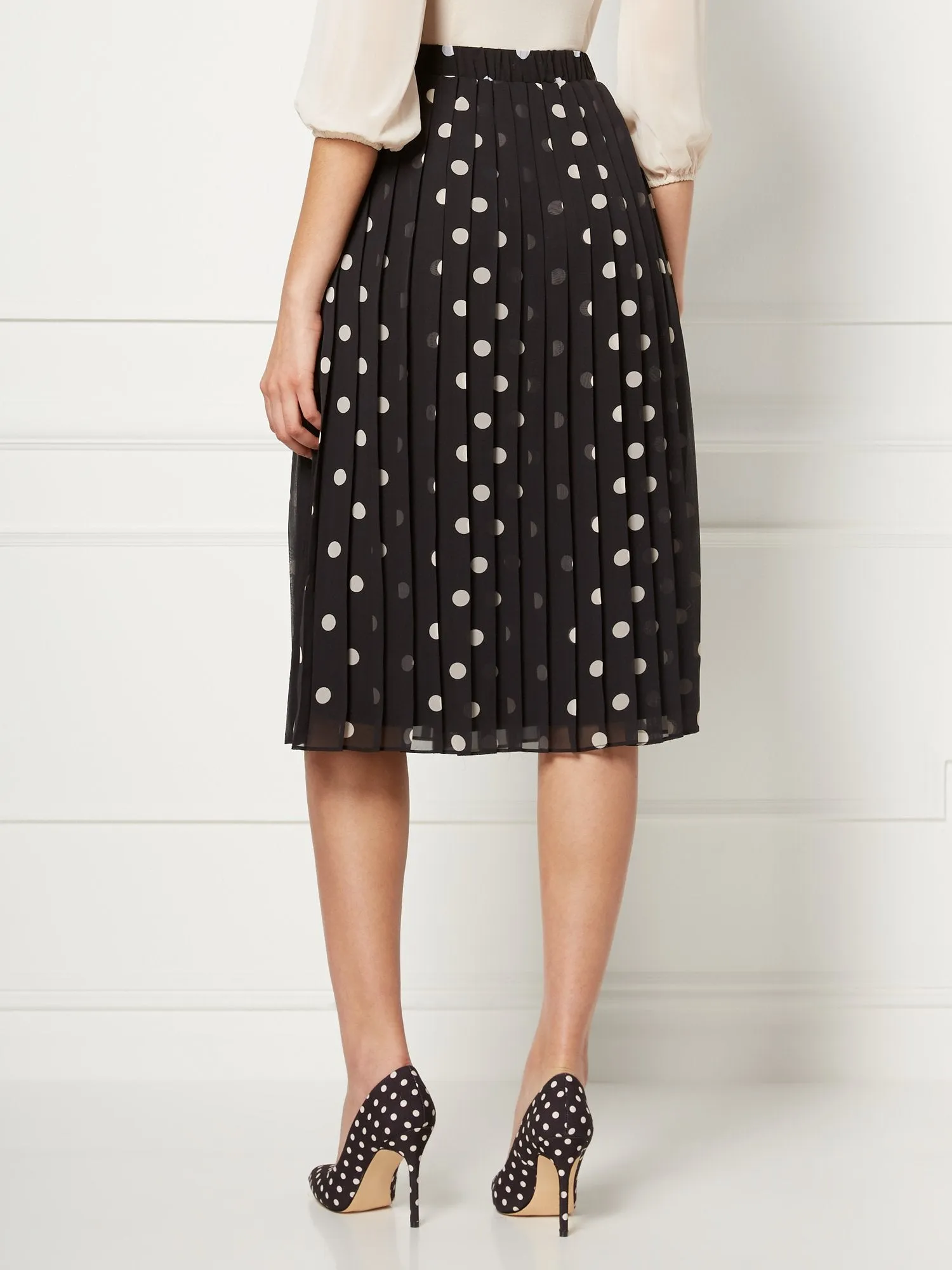 Lindy Skirt - Eva Mendes Collection