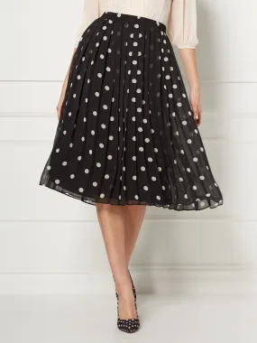 Lindy Skirt - Eva Mendes Collection