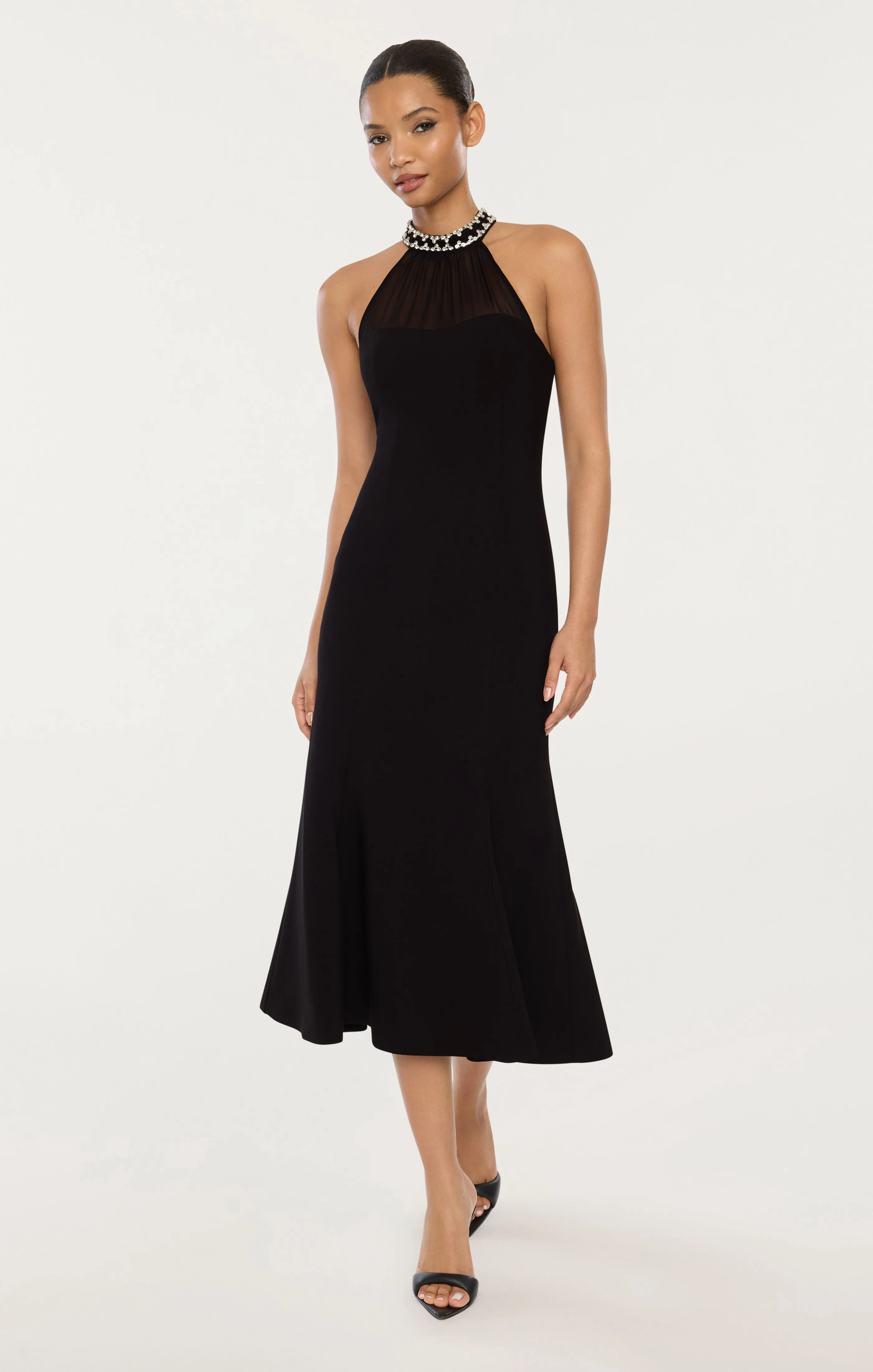 Lirio Dress