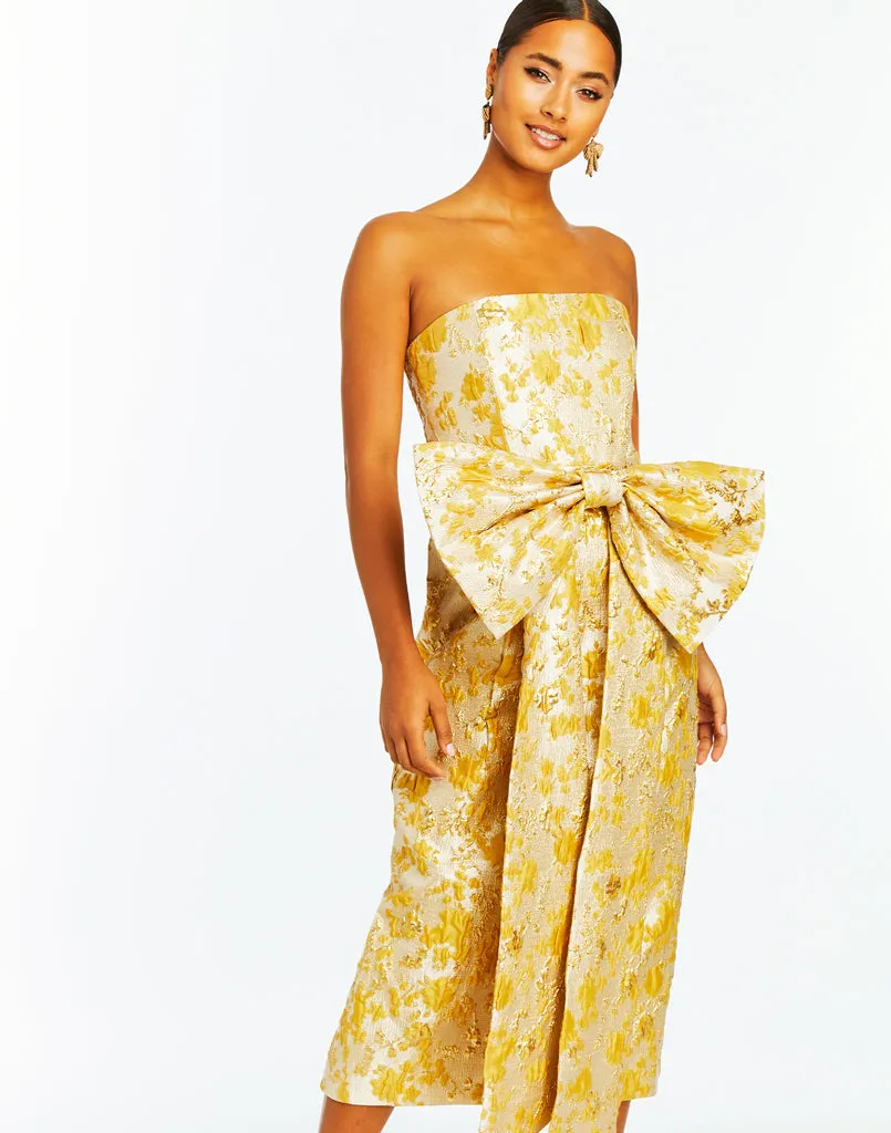 Lorena Convertible™ Bow Dress