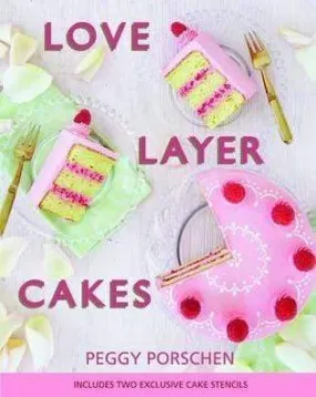 Love Layer Cakes (Hb)