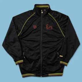 LRG Track Jacket XLarge