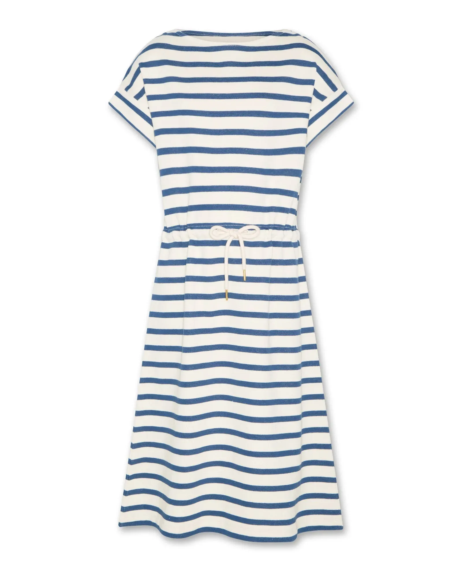 Lumi Striped Dress