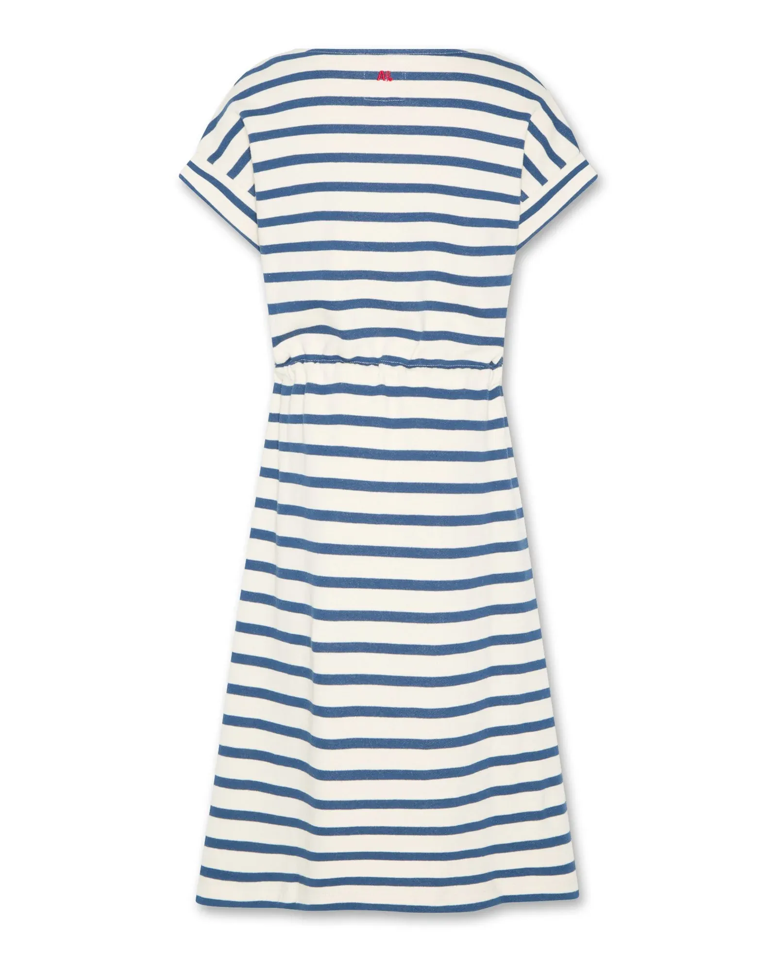 Lumi Striped Dress