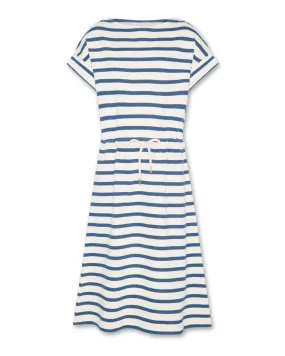 Lumi Striped Dress