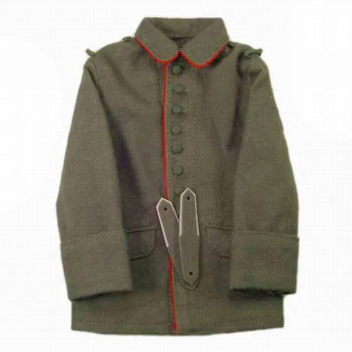 M1914 - German WWI Tunic