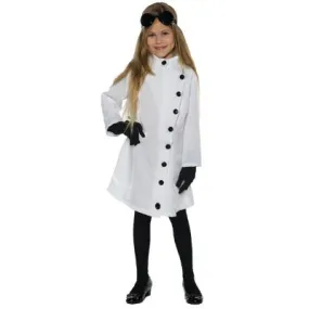 Mad Science Child