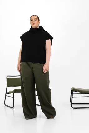 Malamou Pants