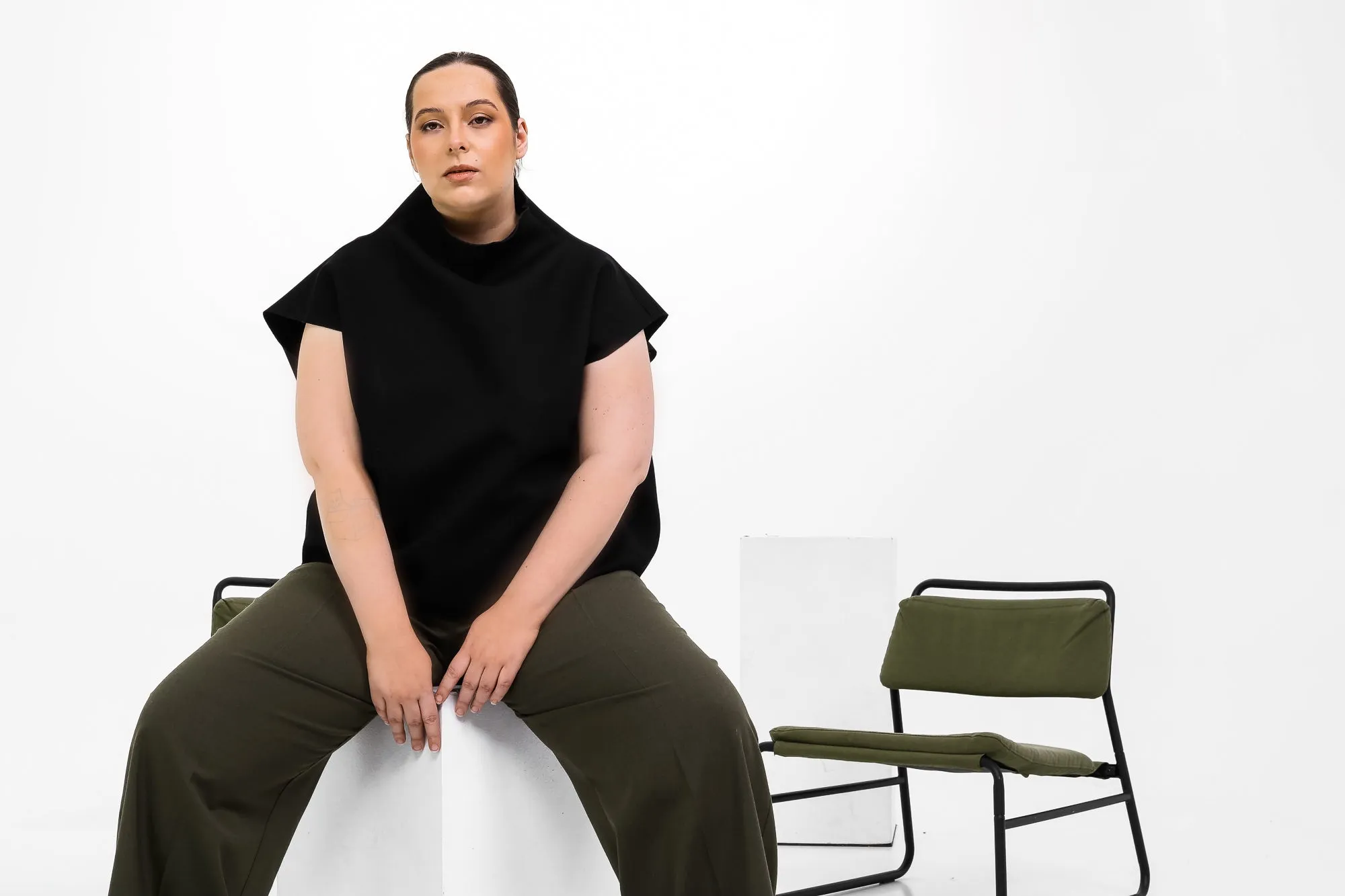 Malamou Pants