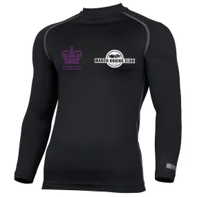 March Boxing Club L/S Base Layer