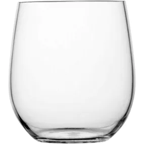 Marine Business Non-Slip Water Glass Party - CLEAR TRITAN - Set of 6 [28106C]