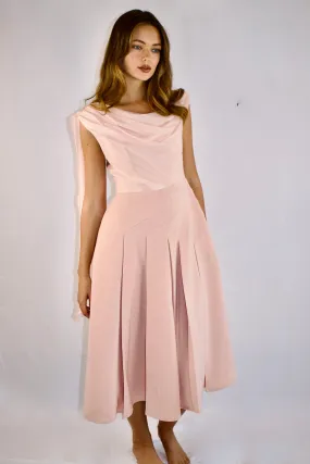 Martine Midi Dress