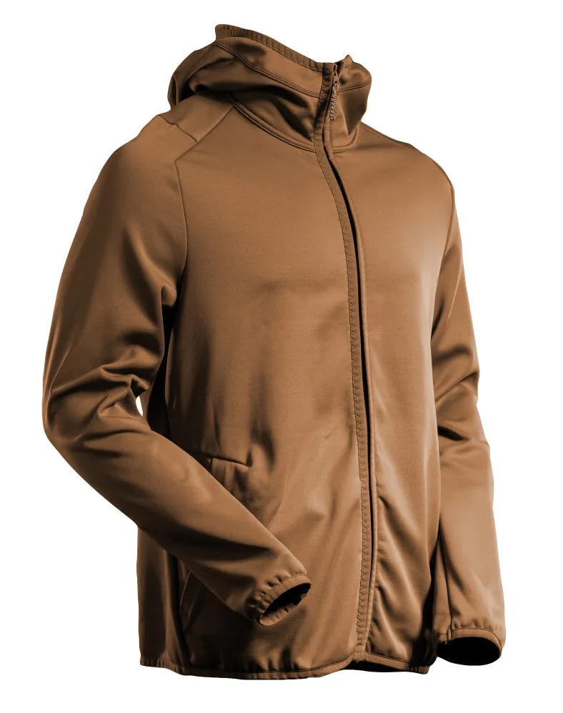 Mascot® Mens Customised Fleece Jumper With Hood