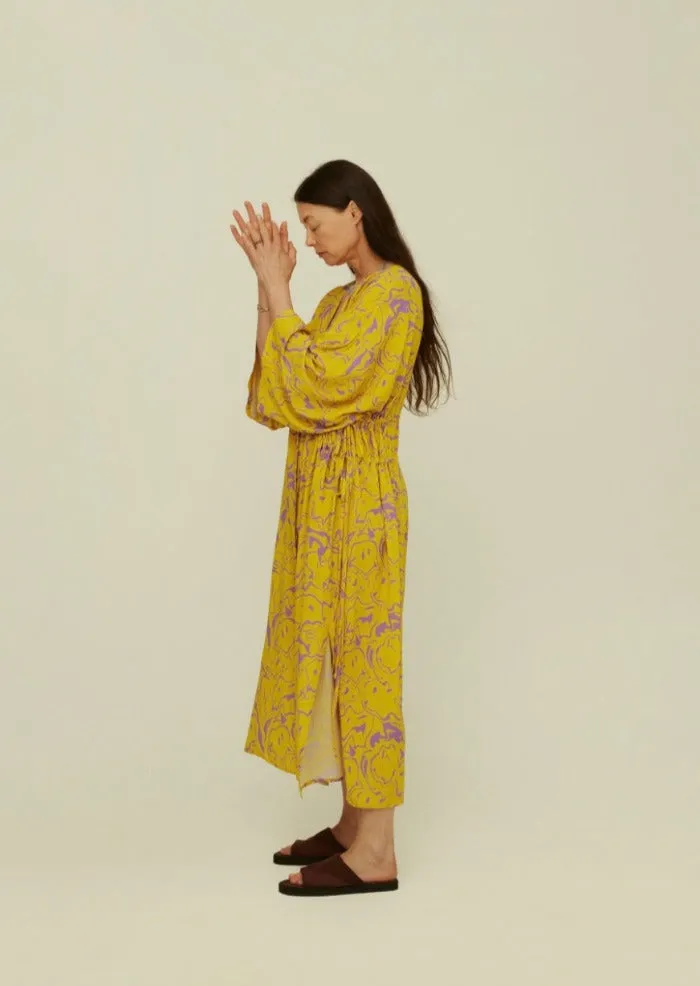 Mashed Sorrento Viscose Dress