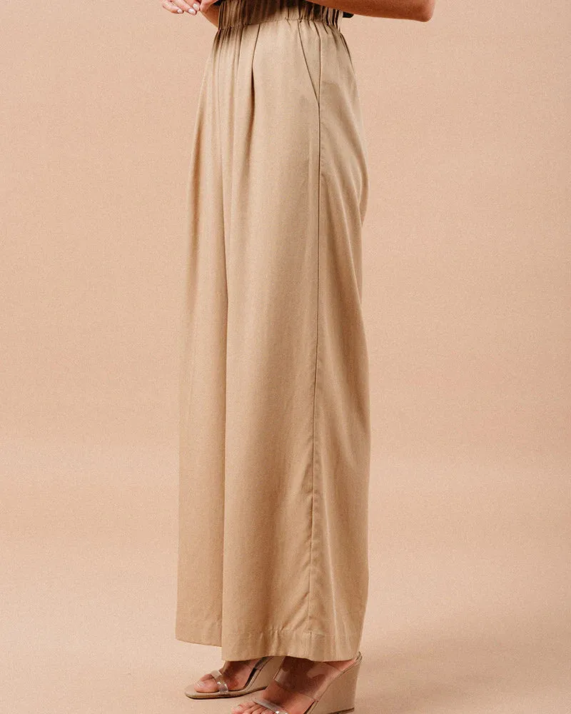 Mathilde Pants