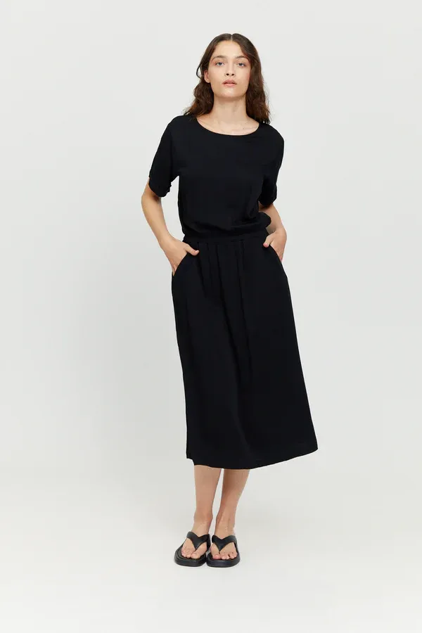 MAZINE VALERA DRESS