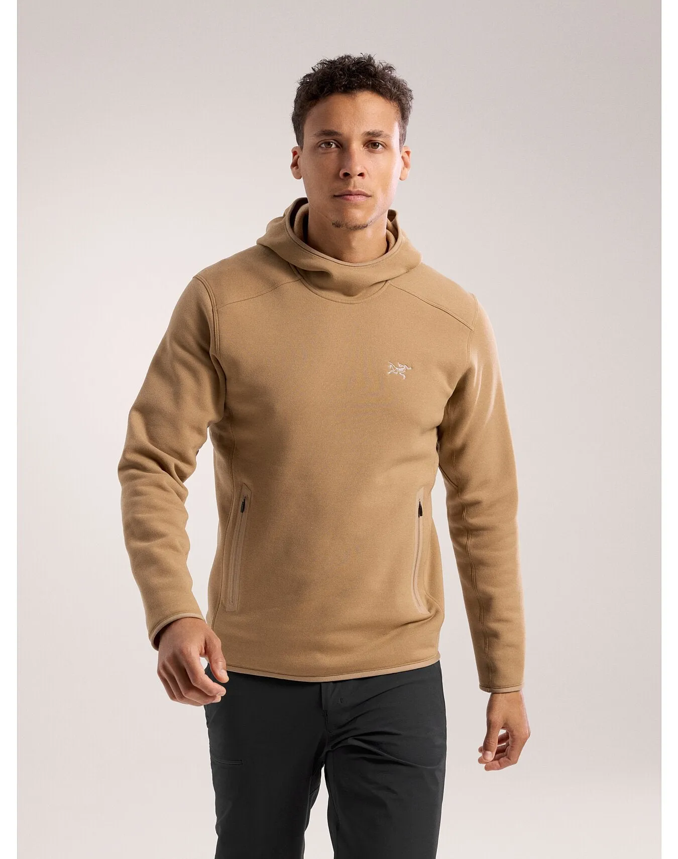 Men's Kyanite Pullover Hoody