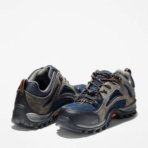 MEN'S MUDSILL STEEL TOE WORK BOOT - 61009
