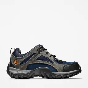 MEN'S MUDSILL STEEL TOE WORK BOOT - 61009