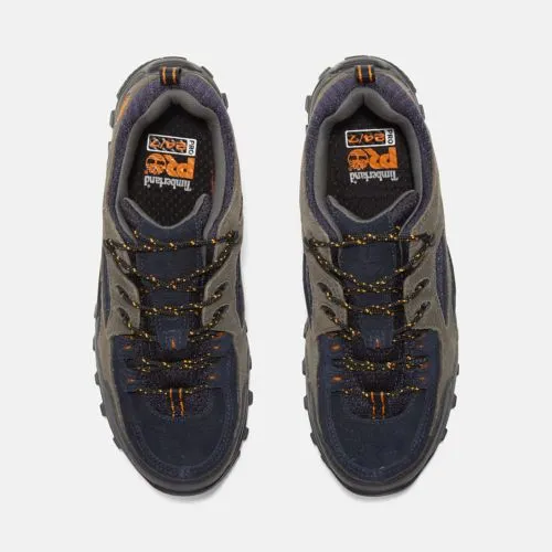 MEN'S MUDSILL STEEL TOE WORK BOOT - 61009