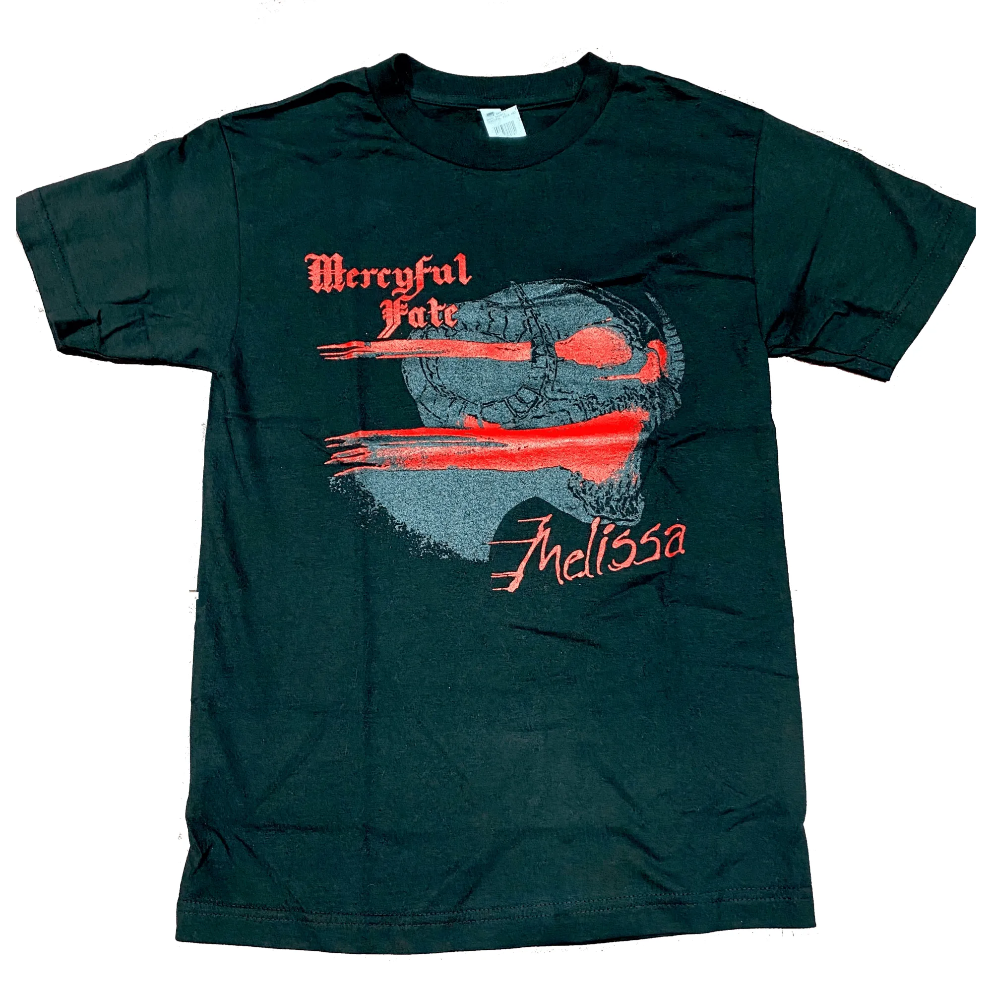 Mercyful Fate Melissa T-Shirt