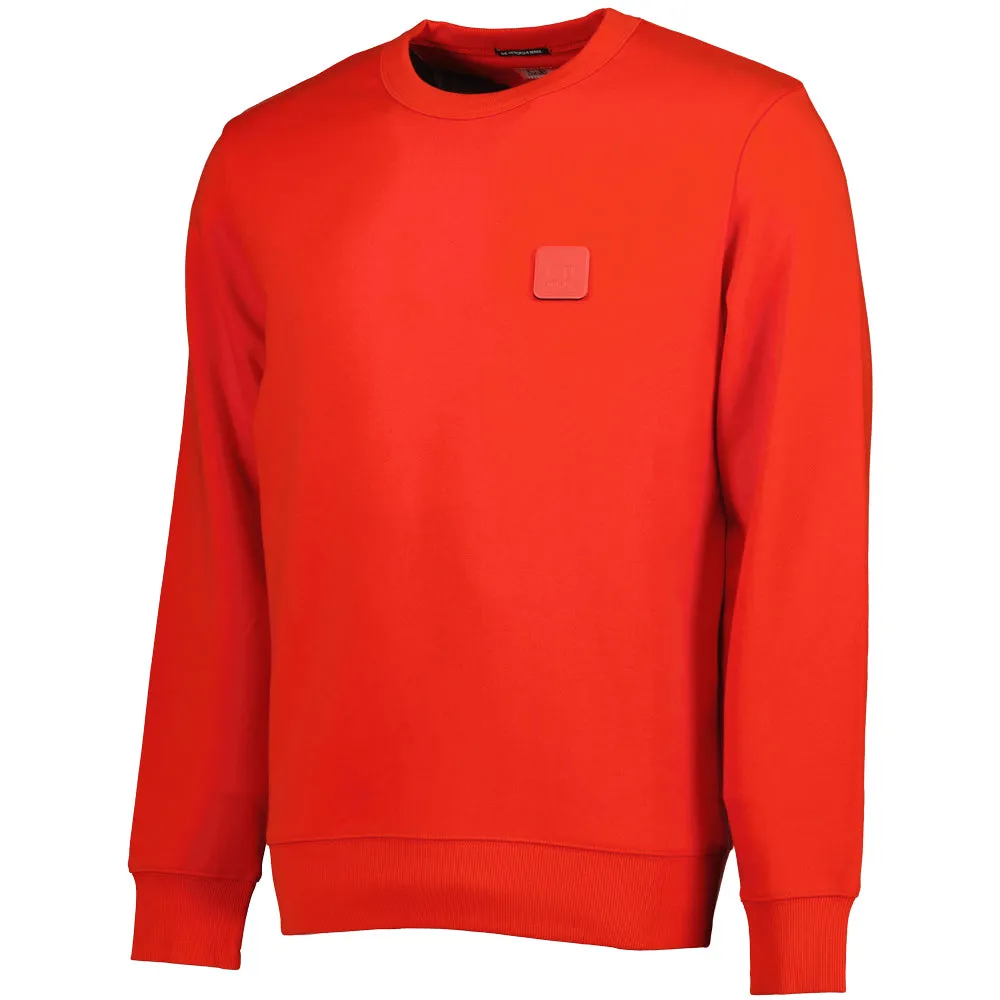 'Metropolis Series' Crewneck Sweatshirt