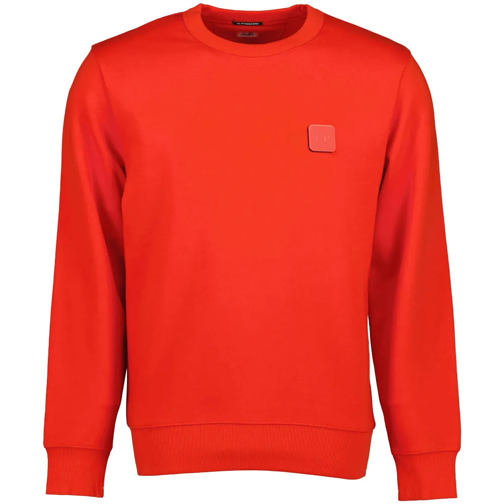 'Metropolis Series' Crewneck Sweatshirt