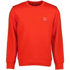 'Metropolis Series' Crewneck Sweatshirt