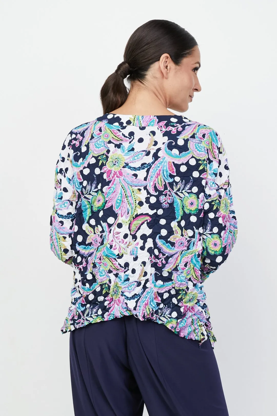 Mia Pullover