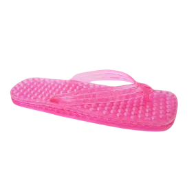 Monte Carlo - Bubbles Thong Sandal - Fuchsia